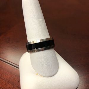 Stainless Steel Ring